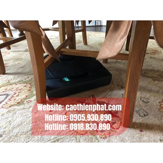 Robot hút bụi Neato D5 Connected [ Xuất xứ MỸ ]