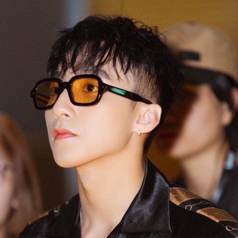 Kính mát thời trang nam nữ AMIE Eyewear mắt kính râm kiểu dáng Sơn Tùng trẻ trung mới mẻ ST