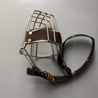 Rọ mõm chó cỡ lớn (30kg - 60kg)