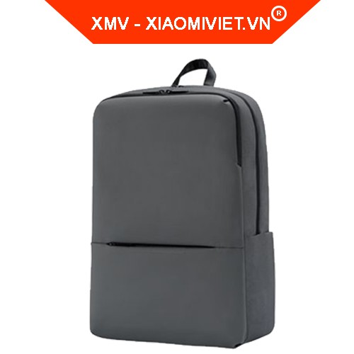 Balo Xiaomi Mi Bussiness Backpack 2 - Vừa laptop 15.6 inch, vải chống nước - Hàng chính hãng