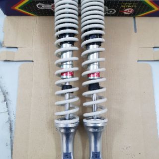 Phuộc sau Smash Revo (suzuki)