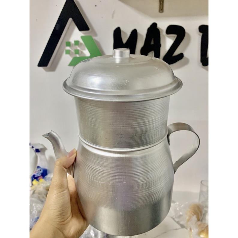 phin pha cà phê nhôm 1 Lạng 2 Lạng GDTH