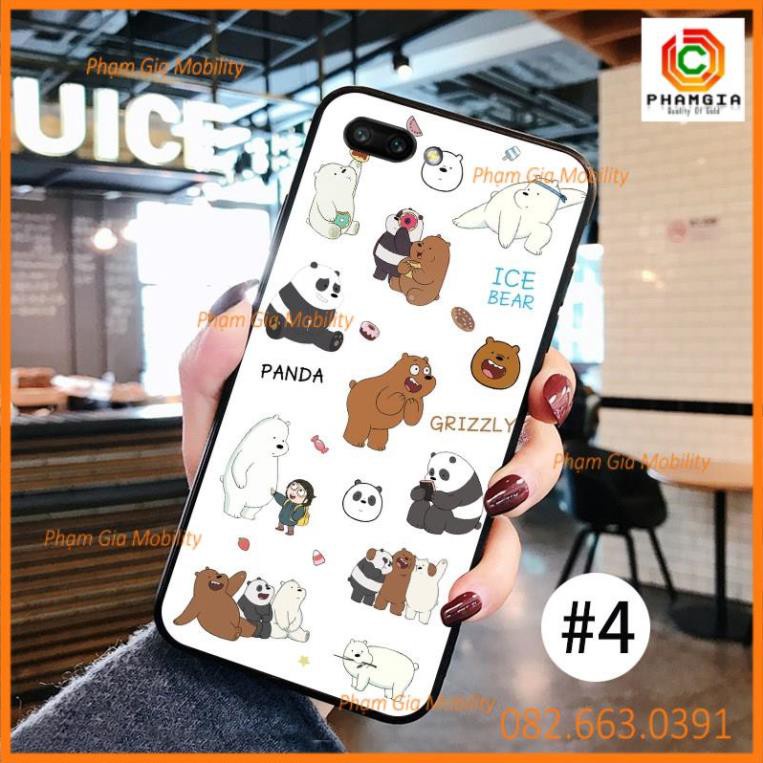 Ốp lưng Honor 8X in hình THEO YÊU CẦU