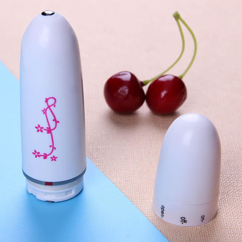 Massage mắt mini rung High Electric Eye Massager Anti-Bag Anti-Wrinkle Facial Care Massage Device Tool