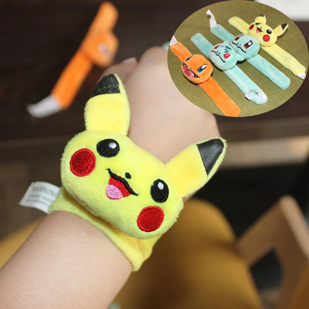 Vòng Tay Hình Pokemon 21CM Dễ Thương