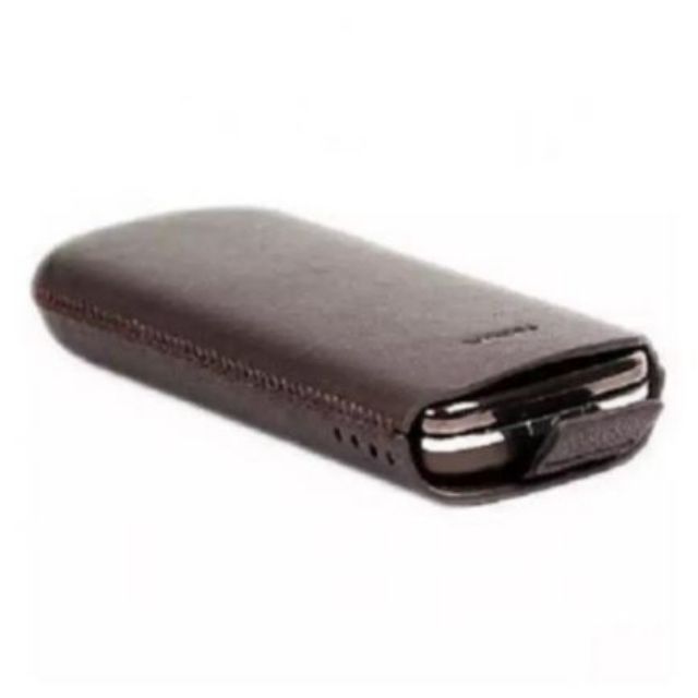 Bao da cầm tay dây rút Nokia 8800