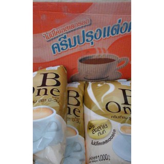 Bột béo Thái Lan B one gói 1kg.