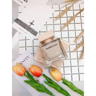 Nước hoa narciso poudree edp 50ml fullbox