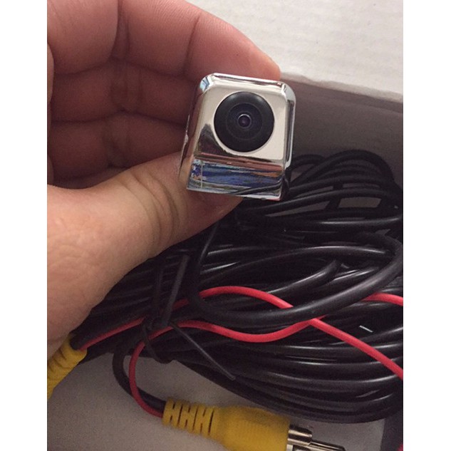 Camera đế chip SONY siu nét chô ô tô