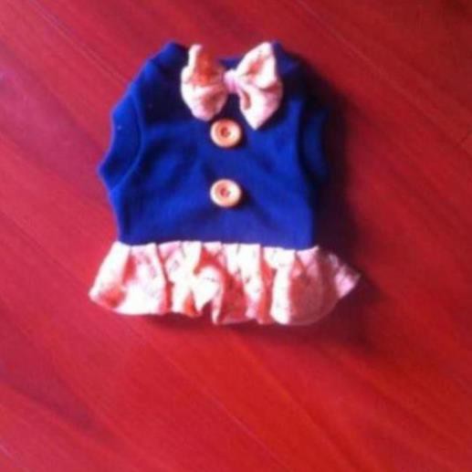 huynhthuynguyet vulananh . 1 misashop4618.Áo váy thú cưng