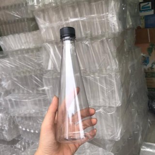 50 nắp chai nhựa nắp đen các loại chai nhựa
