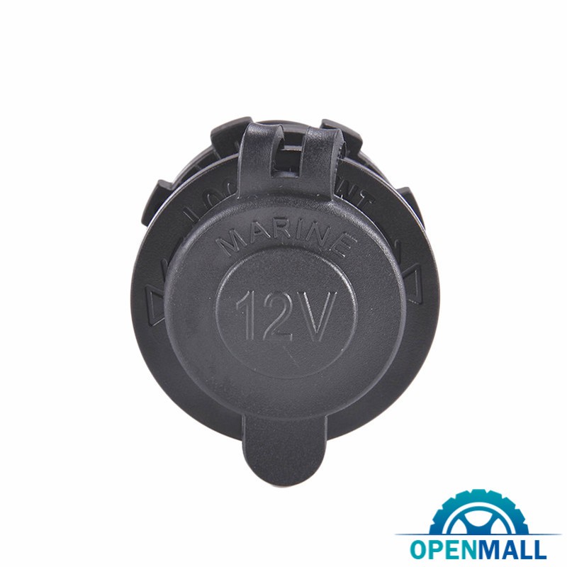 Ổ cắm điện 12V cho xe hơi / xe máy