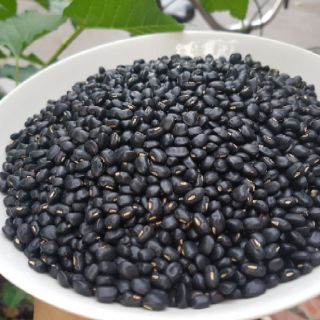 Đỗ đen xanh lòng quê 300g
