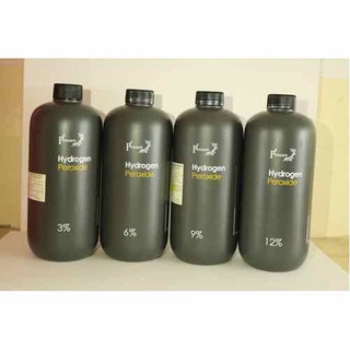 Oxy Trợ Nhuộm Prosee Bestmypham