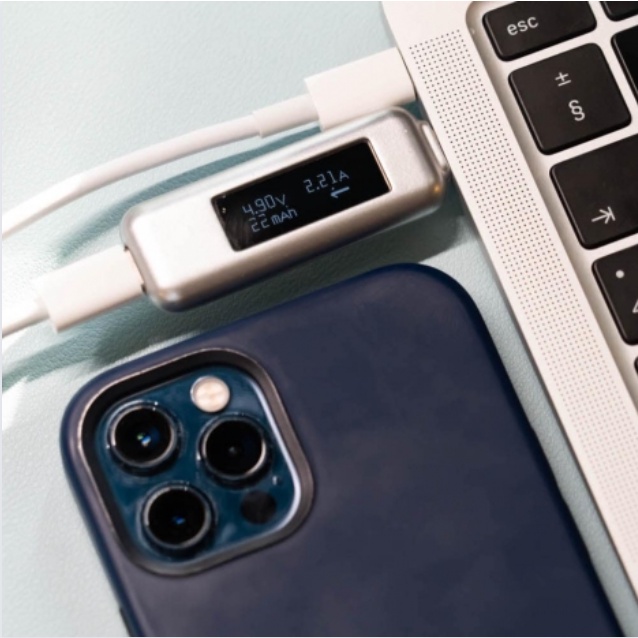 Củ Sạc Nhanh Cao Cấp Công Suất 35w, Củ Sạc 2 Cổng Fullbox Bảo Hành 12 tháng