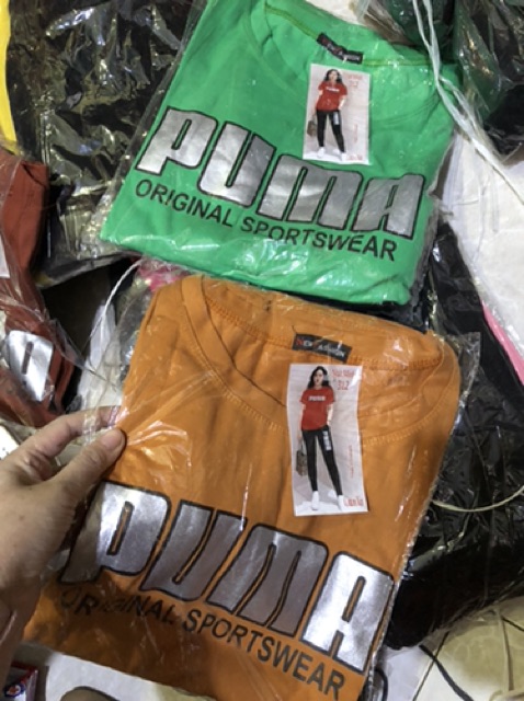 Đồ bộ thun cotton xịn PM