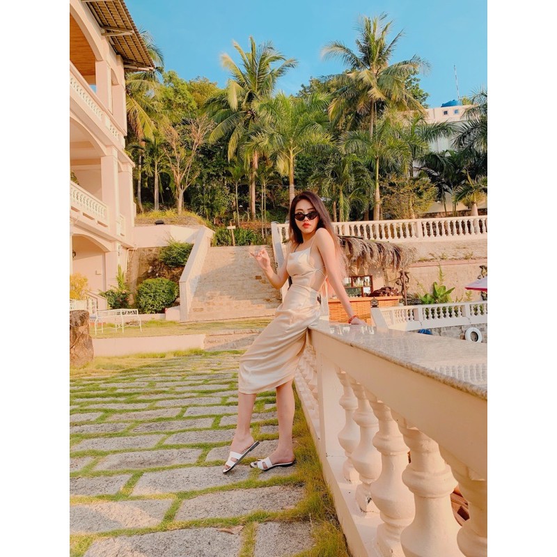 Rozalia Dress | BigBuy360 - bigbuy360.vn