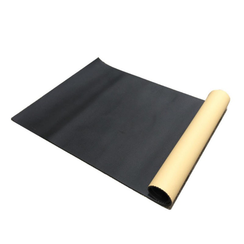 Cuộn xốp cách âm và cách nhiệt 200x50cm 3mm / 6mm / 8mm chuyên dụng cho xe hơi