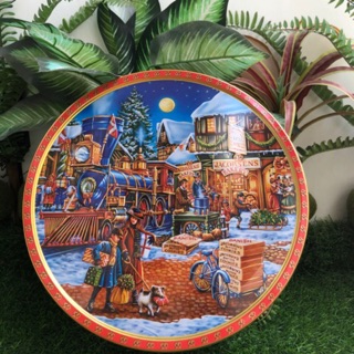 Bánh quy bơ jacobsens bakery 1.18kg. xuất xứ đan mạch.