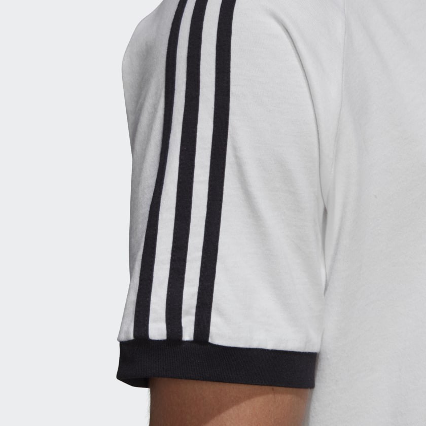 ADIDAS CHÍNH HÃNG - Áo thun thời trang nam Adidas CW1203