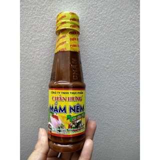 Thùng Mắm nêm chấn hưng 170g