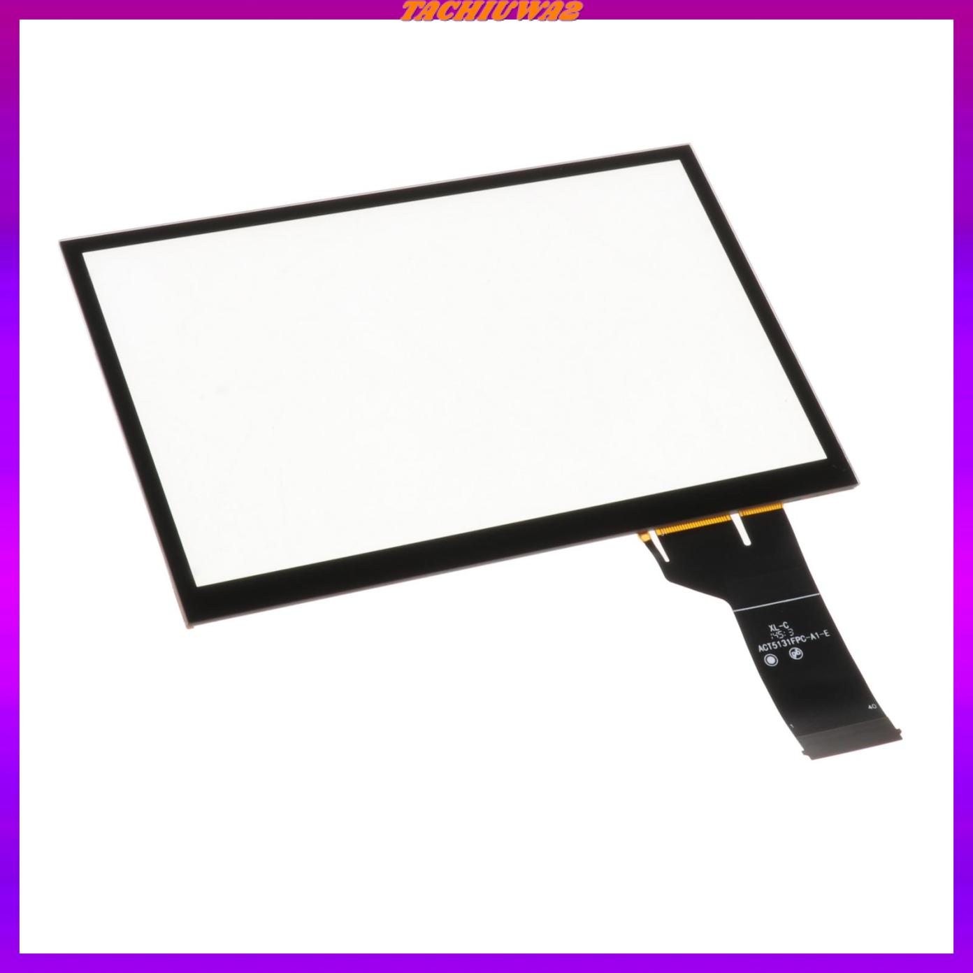 Hệ Thống Định Vị Màn Hình Lcd Hiển Thị Cho Xe Hơi Vw Mib Tdo-Wvga0633F00039 Tachiuwa2