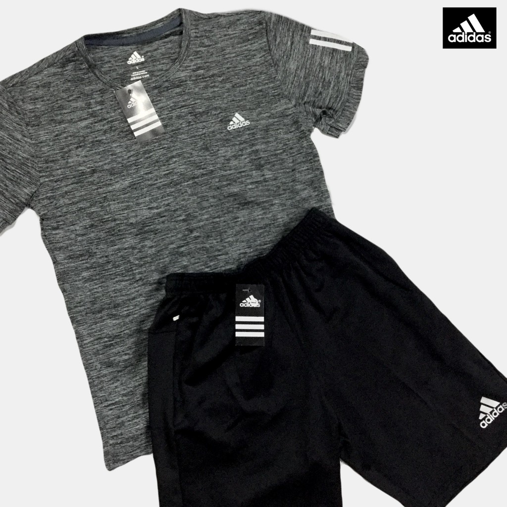 Áo thun nam thể thao adidas | BigBuy360 - bigbuy360.vn