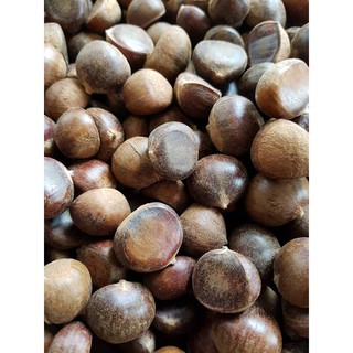 Hạt dẻ Trùng Khánh