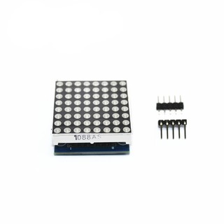 Module hiển thị 1 LED ma trận MAX7219-TH292