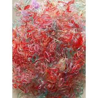 Thun Cột Tóc Phụ kiện