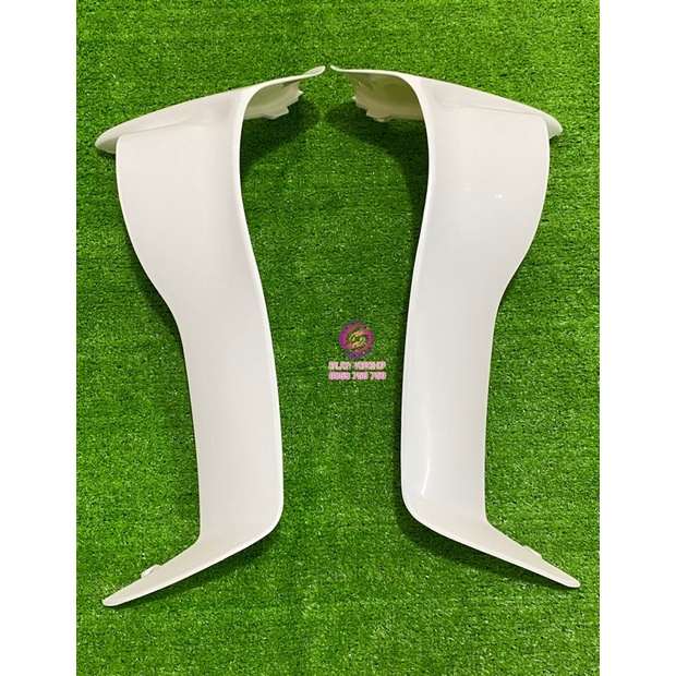 BỬNG YAZ Y125Z ĐỜI THẤP ZIN CHÍNH HÃNG MÀU MỠ GÀ