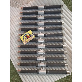 phụ kiện kéo xô -tay ngang PK05B