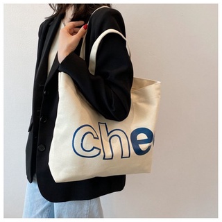 Túi vải Canvas Vintage Chee