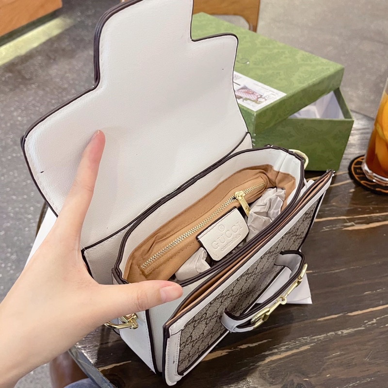 Túi xách nữ , Túi đeo vai hoạ tiết Siêu Đẹp ( Ảnh Thật )