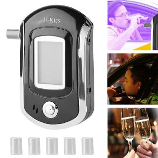 Máy đo nồng độ cồn chuyên nghiệp