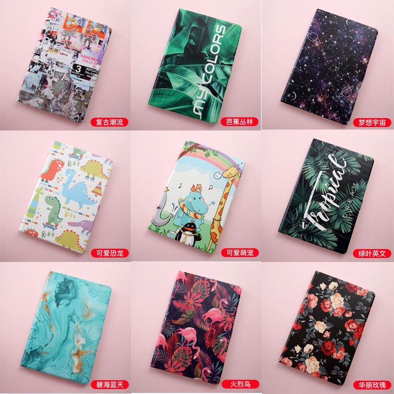 Bao Da In Hình Dễ Thương Cho Samsung Tab E 8.0 3777 T 377p | BigBuy360 - bigbuy360.vn