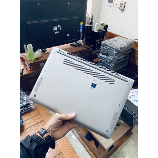 HP Elitebook X360 1030-G2 | BigBuy360 - bigbuy360.vn
