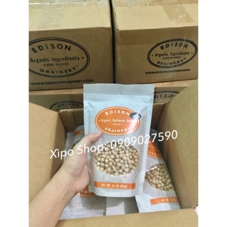 Đậu gà Edison 454g