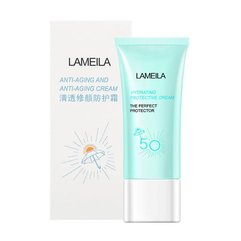 Kem Chống Nắng SPF50+ PA+++ 50ml