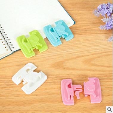 Khóa Tủ Lạnh hình thú/ Khóa Tủ Đồ Dụng Cụ Tiện Ích Cho Nhà Có Trẻ Nhỏ store4girls