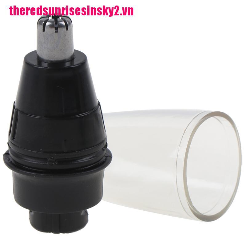 (Hàng Mới Về) Đầu Thay Thế Cho Máy Cạo Râu Rq10 Rq11 Rq32 Rq120 | BigBuy360 - bigbuy360.vn