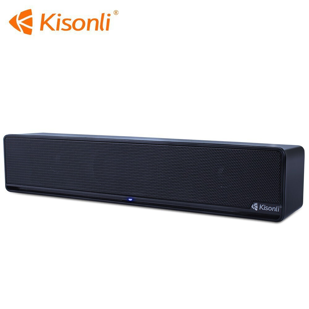 Loa 2.0 Kisonli i-510. Vi Tính Quốc Duy