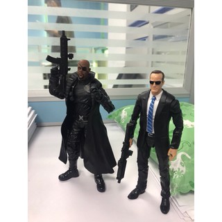 Mô hình Phil Coulson Marvel Legends Agent of SHIELD