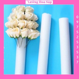Mút Cấm Hoa, Cấm Giỏ Siêu Tiện Lợi (Giá Siêu Rẻ)