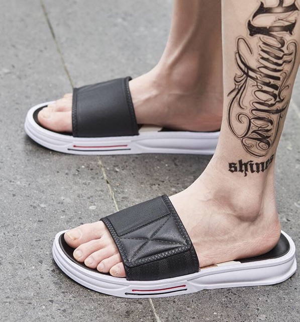 Dép quai ngang siêu cấp cho nam