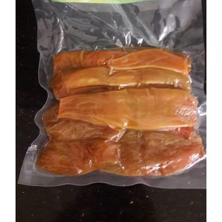 Khoai lang sấy dẻo