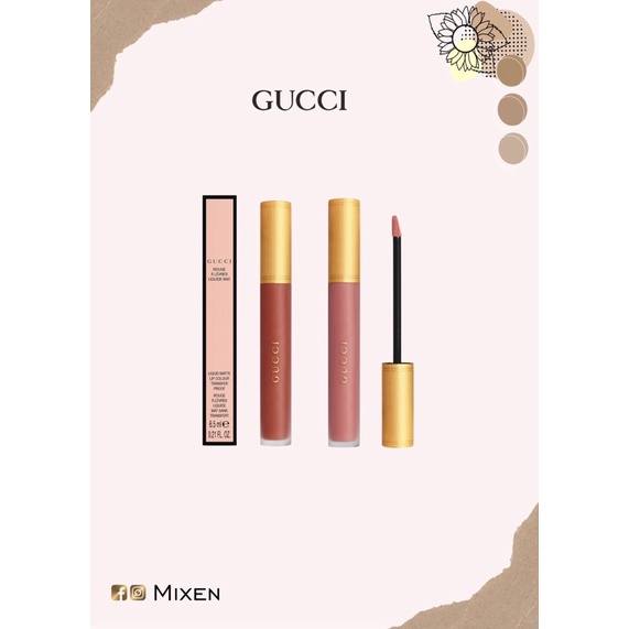 Son Kem Gucci 208,505