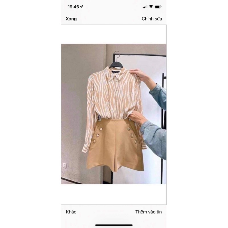 Set đồ zara 🌹