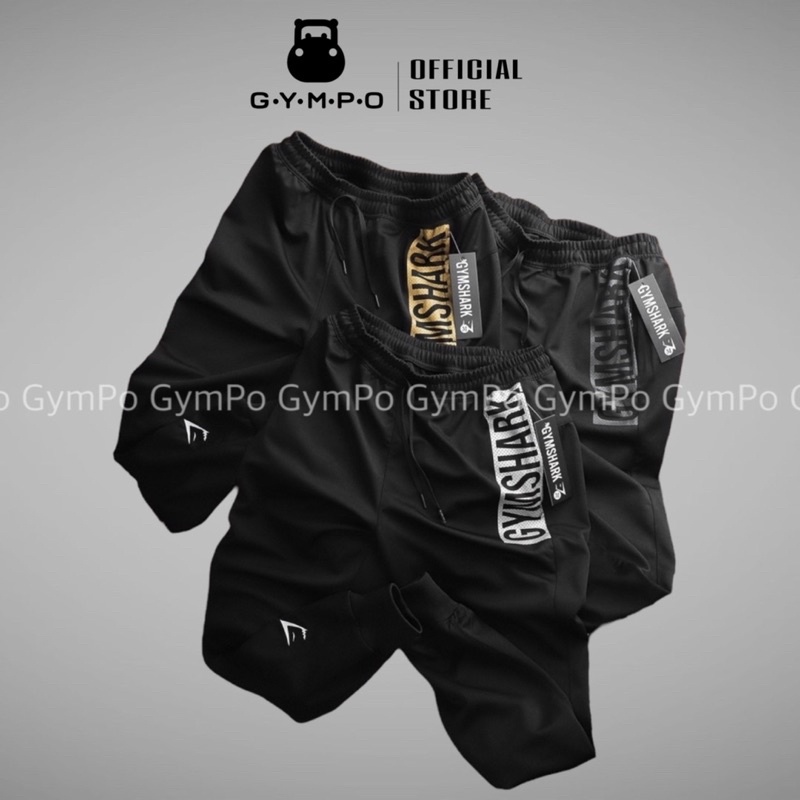 Quần Thể Thao GS J.D Nam Thun Đi Chơi, Tập Gym, Chạy Bộ