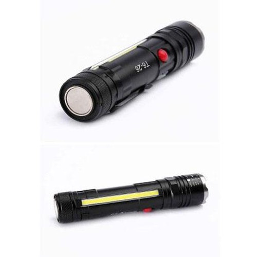 Đèn Pin Siêu Sáng POLICE T6-26